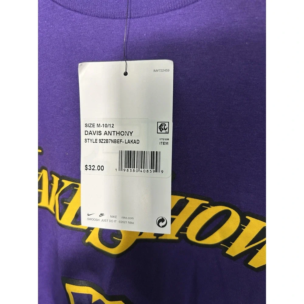 LA Lakers 